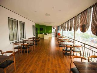 City 118 Selected Hotel Tengzhou Railway Station - 7