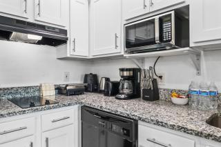 1BR apartment for 5 guests near Disney - 8