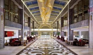 Gran Meliá Xian - 0