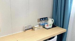 Shell Hotel Taixing Huangqiao Town Dinghui Road - 5