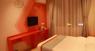 Shell Hotel Hebi Qi County Qihe Road - 3