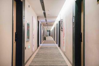 GreenTree Inn Tangshan Nanhu International Exhibition Center - 4