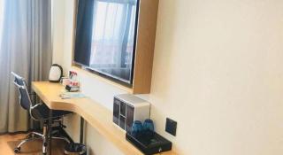 GreenTree Inn Express Guangxi Nanning Mingyang Avenue Nanning Airport - 8
