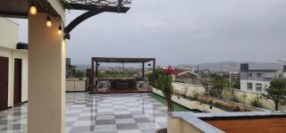 Haven Lodge Islamabad - 7BR Family Home with Mountain View & BBQ - 6