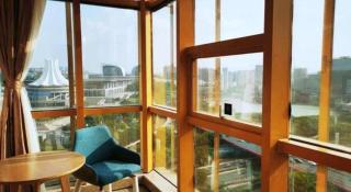 City Comfort Inn Nanning Exhibition Center Hangyang City Metro Station - 2