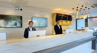 City Comfort Inn Dandong Railway Station Yalu River Scenic Area - 8