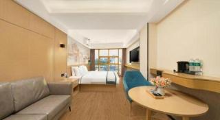 City Comfort Inn Nanning Exhibition Center Hangyang City Metro Station - 4