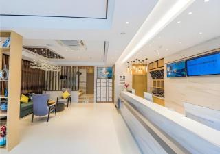City Comfort Inn Kunshan Development Zone Penglang Xinxing Middle Road - 9