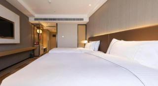 E-Cheng Hotel Xiaogan Hanchuan Renming Road - 4