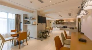 City Comfort Inn Shiyan High-speed Railway Wanda Plaza - 8