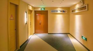 City Comfort Inn Yangjiang Yangxi Renmin Road Triumph Plaza - 6