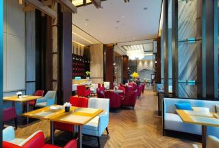 E-Cheng Hotel Liuzhou Sanjiang Fengyu Bridge - 8