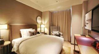 E-Cheng Hotel Liuzhou Sanjiang Fengyu Bridge - 2