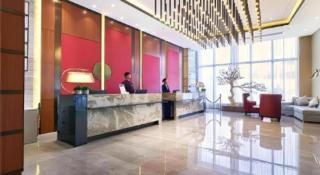 E-Cheng Hotel Yangjiang Baili Plaza - 9