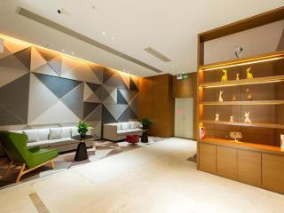 Borrman Hotel Zhongshan Henglan Xiyong - 5