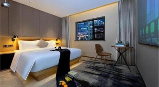 Laika Hotel Huanshi East Road - 2