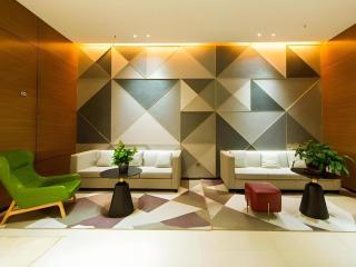 Borrman Hotel Zhongshan Henglan Xiyong - 2