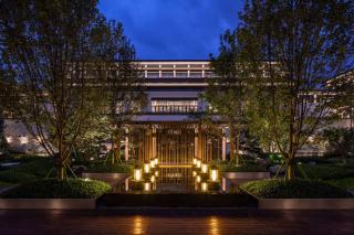 Gran Meliá Chengdu - 2