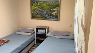 Greentravel-guesthouse - 9