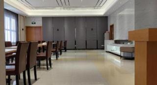 Thank Inn Hotel Guangdong Jiangmen Kaiping Donghui City - 9