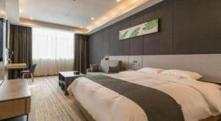 Thank Inn Hotel Guangdong Jiangmen Kaiping Donghui City - 6