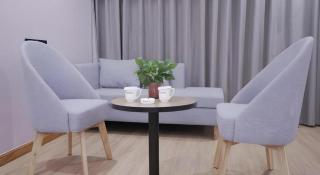 Green Tree Inn Express Weifang Zhucheng Longyuan Shangcheng - 3