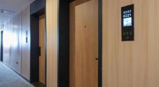 Green Tree Inn Express Jinan Huaiyin District Jingshi Road Children's Hospital - 1