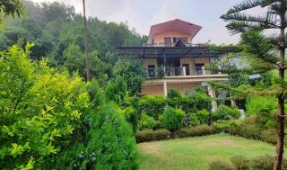 Jeoli riverside Retreat by Kartik Resorts - 9