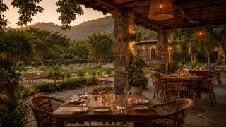 Sariska Forest Trail - 8