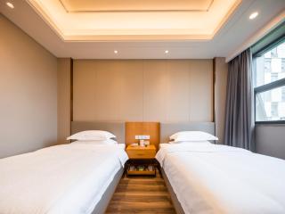 Chengdu Joyhub Cheer Hotel - 7