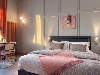 Homeby, Cinisca Suite Blue - 3