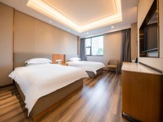 Chengdu Joyhub Cheer Hotel - 6