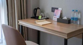 GreenTree Inn Anqing Yingbin Dong Road High-Speed Railway Station - 5