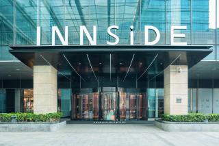 INNSiDE by Meliá Zhengzhou - 9