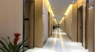 GreenTree Inn Jiangsu Nantong Rudong County Changsha Town Government - 7