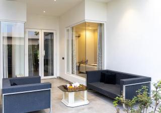 The Gardenias X Tulip Cottage - 5