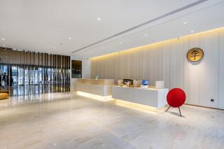JI Hotel Ningbo East Baizhang Road - 5