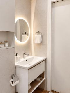 Sweet Centrium Apartments - 8