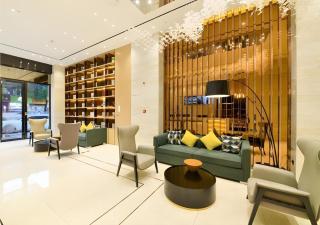 City Comfort Inn Hantianhe Airport Hengdian Street - 8