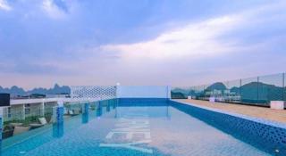 Immersing Hotels& Resort Guilin International Trade Exhibition Center - 6