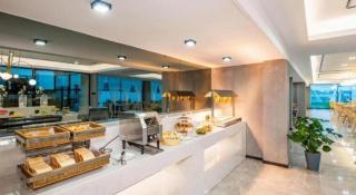 Immersing Hotels& Resort Guilin International Trade Exhibition Center - 8