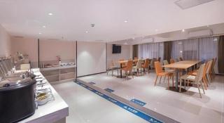 City Comfort Inn Wuzhou Sanqi City Rose Lake Park - 7