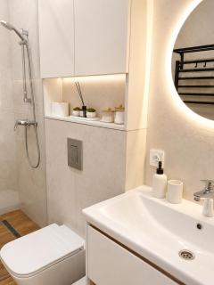 Sweet Centrium Apartments - 7