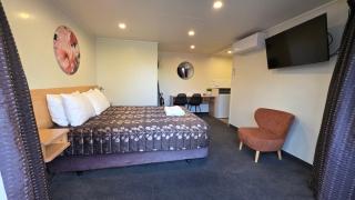Admirals Motor Lodge - 4