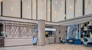 Echarm Hotel Changsha Wuyi Square Xiangya 2nd Hospital Metro Station - 5