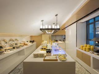 Echarm Hotel Jinzhai Wuxing Street Osmanthus Park - 5