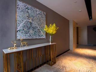 Echarm Hotel Jinzhai Wuxing Street Osmanthus Park - 1