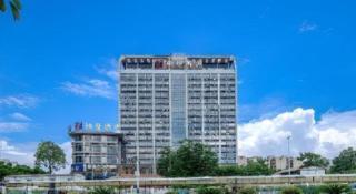 Borrman Hotel Liuzhou High-Speed Railway Station - 7