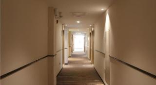 City Comfort Inn Fengshan Hongjun Road - 1