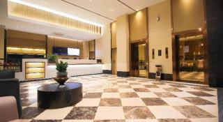 City Comfort Inn Huizhou Zhongkai Huitai Industrial Park - 8